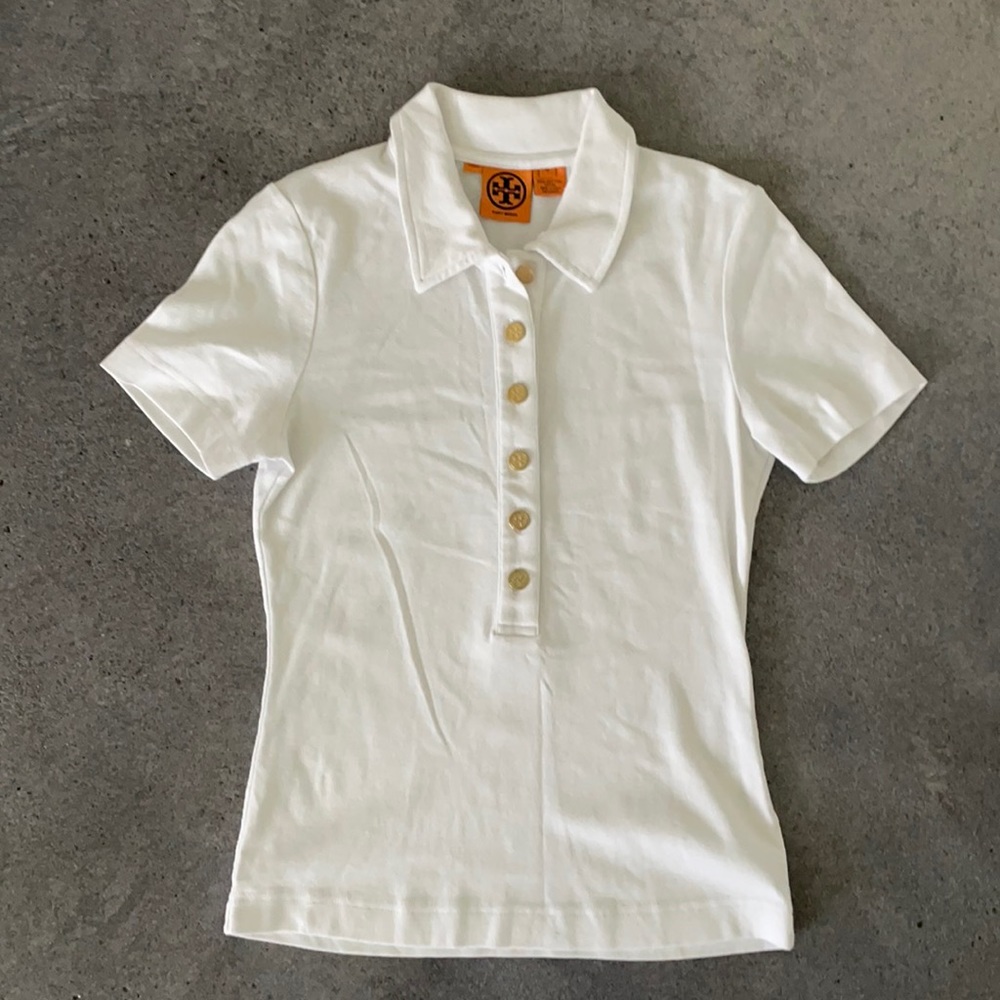 Tory Burch Polo shirt